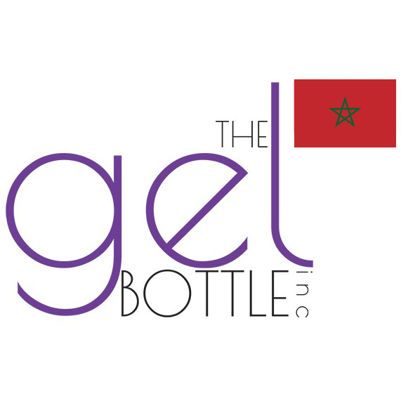 The GelBottle Inc Morocco